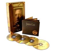 Johnny Cash - Johnny Cash Vintage Vaults (UK Import)