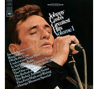 Johnny Cash - Johnny Cash's Greatest Hits, Vol. 1