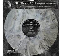 Johnny Cash - Johnny Cаsh - Songbook With Friends - Limited Colored Edition