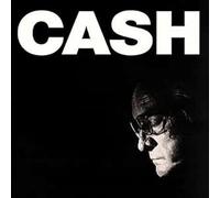 Johnny Cash - JohnnyCash - American IV: The Man Comes Around