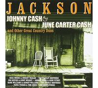 Johnny Cash & June Carter
