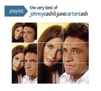 Johnny Cash & June Carter - Playlist: The Very Best Johnny and June Carter Cash