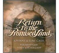 Johnny Cash & June - Return to The Promised Land