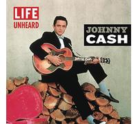 Johnny Cash - Life Unheard [Import]
