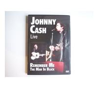 Johnny Cash - Live