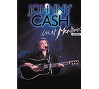 Johnny Cash-Live at Montreux 1994