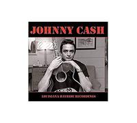 Johnny Cash - Louisiana Hayride Recordings [Import]