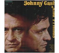 Johnny Cash, Lynn Anderson, June Carter,.. - Johnny Cash & Friends [LP VINYL]