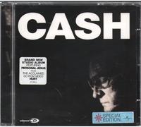 Johnny Cash - Man Comes Around [Import]