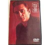 Johnny Cash : Man His World His Music