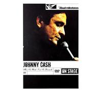 Johnny Cash - Man In Black: Live In Denmark