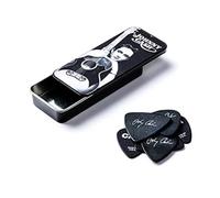 Dunlop Johnny Cash Pick Tin Memphis