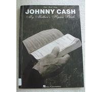 Johnny Cash: My Mother's Hymn Book