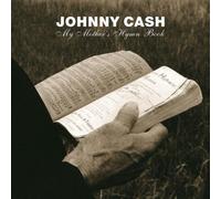 Johnny Cash - My Mother's Hymn Book By Johnny Cash (2004-04-08)