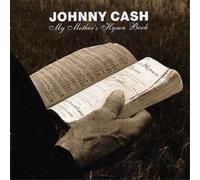 Johnny Cash My Mother's Hymn Book (CD) Album