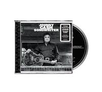 Johnny Cash, Neues Album 2024, Songwriter, CD