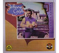 JOHNNY CASH - OLD GOLDEN THROAT