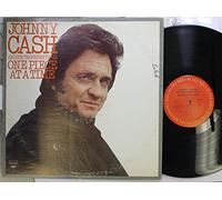 Johnny Cash - One Piece At A Time [Vinyl LP]