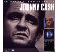 Johnny Cash - Original Album Classics [New CD] Germany - Import