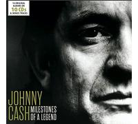 Johnny Cash-Original Albums