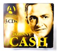 Johnny Cash Original American C