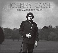 Johnny Cash – Out Among the Stars – Legacy