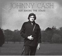 Johnny Cash Out Among The Stars (CD)