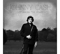 Johnny Cash, Out Among The Stars, The Lost Album CD. EXCLUSIVE LIMITED VERSION with FREE DIGITAL DOWNLOAD! by Johnny Cash (0100-01-01?