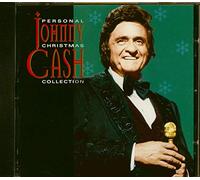Johnny Cash - Personal Christmas Collection [Import]