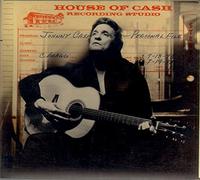 Johnny Cash - Personal File