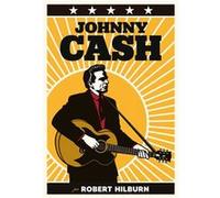 Johnny Cash Por Robert Hilburn - [Livre en VO] Hilburn, Robert (Auteur)
