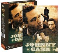 Johnny Cash - Puzzle 500 Pièces