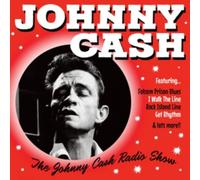 Johnny Cash – Johnny Cash Radio Show – CD – Neuf – Edel