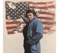 Johnny Cash Ragged Old Flag (CD)