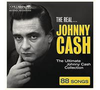 Johnny Cash - Real... - CD - F15z