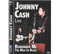 Johnny Cash - Remember Me