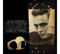 Cash, Johnny - Johnny Cash Remixed