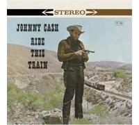 Johnny Cash - Ride This Train