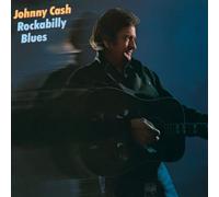 Johnny Cash - Rockabilly Blues
