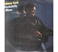 JOHNNY CASH - Rockabilly Blues [Vinyl LP]