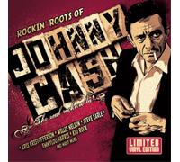 Cash Johnny - Rockin' Roots of Johnny Cash [Import]