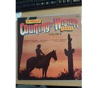 Johnny Cash, Rusty Draper, Jerry Lee Lewis, Willie Nelson, Dave Dudley.. / Vinyl record [Vinyl-LP]