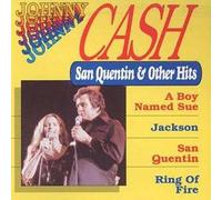 San Quentin & Other Hits [Import]