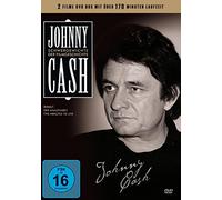Johnny Cash - Schwergewichte der Filmgeschichte
