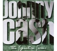 Johnny Cash - Série Signature
