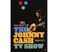 The Johnny Cash Show – Le meilleur de Johnny Cash – DVD – Zone 1 – Import – Sony