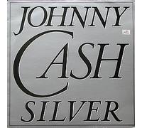 Johnny Cash / Silver