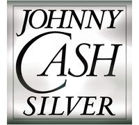 Johnny Cash SILVER (CD)