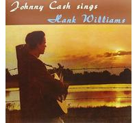 Johnny Cash Sings Hank Williams