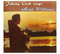 Johnny Cash Sings Hank Williams